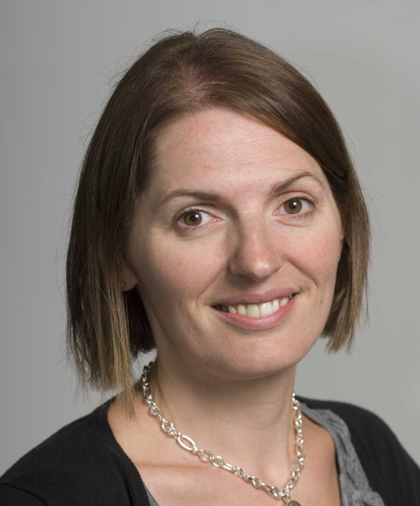 Gwyneth Langley
